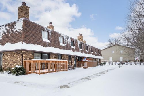 614 Bowers Boulevard, Delavan, WI, 53115 | Card Image