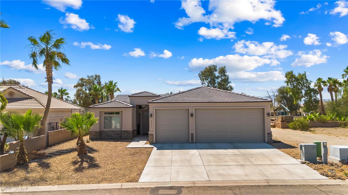 Residential in Fort Mohave