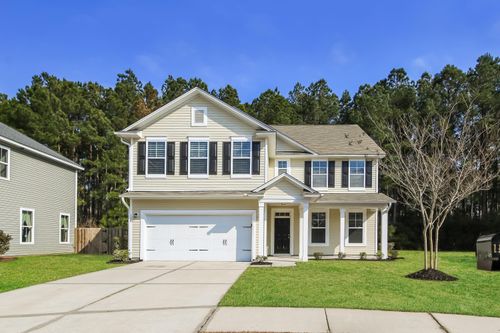 110 Swiftwater Way, Summerville, SC, 29486-2388 | Card Image