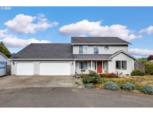 408 E Wilson St, Yacolt, WA, 98675 | Card Image