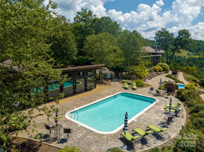 Pool at clubhouse | Image 9