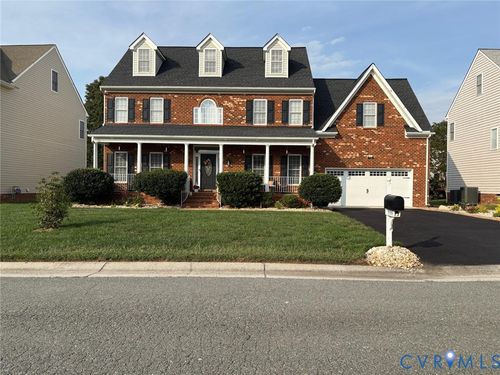 9306 Knightwood Ln, Chesterfield, VA, 23832-9272 | Card Image