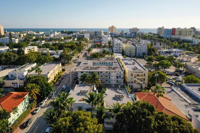 APT-121 - 551 Michigan Ave, Condo with 1 bedrooms, 1 bathrooms and null parking in Miami Beach FL | Image 11