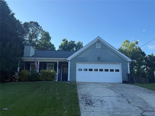 1007 Billy Mcgee Rd, Lawrenceville, GA, 30045-5131 | Card Image