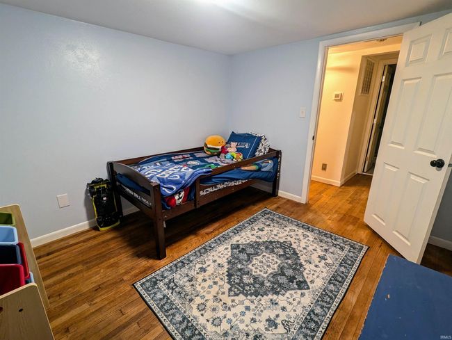 1406 N 800 E, House other with 3 bedrooms, 3 bathrooms and null parking in Greentown IN | Image 19