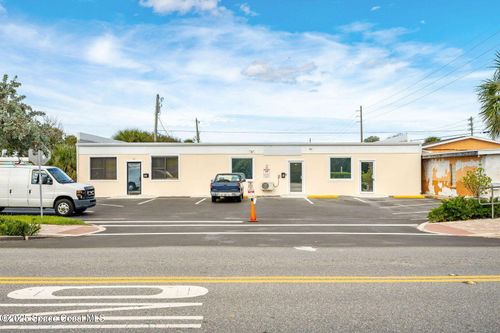 315 Minutemen Cswy, Cocoa Beach, FL, 32931-2883 | Card Image