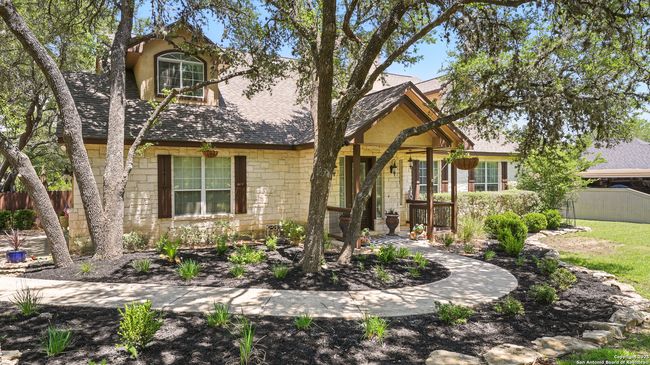 212 Wentworth, House other with 4 bedrooms, 3 bathrooms and null parking in Spring Branch TX | Image 45