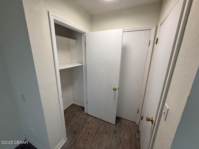 closet in bedroom 1 | Image 46