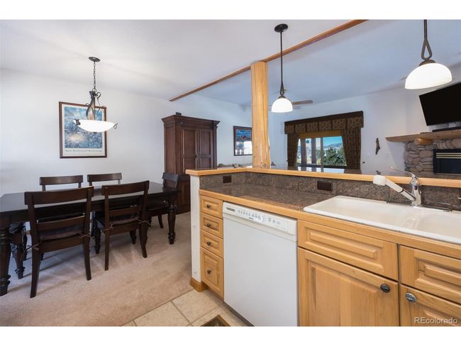 144 Lookout Ridge Dr, Townhouse with 2 bedrooms, 3 bathrooms and null parking in Dillon CO | Image 17