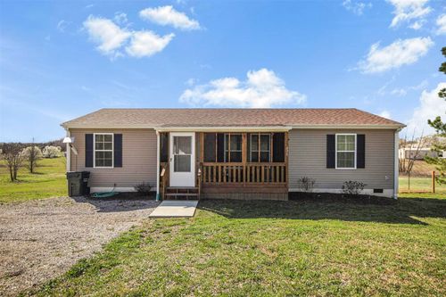 496 Dock Parrish Road, Roundhill, KY, 42275 | Card Image