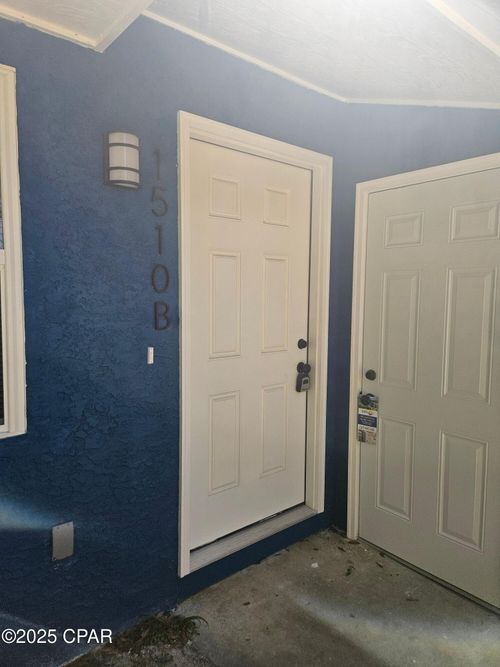 b-1510 Arthur Ave, Panama City, FL, 32405-2610 | Card Image