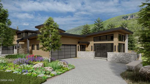 1489 Vail Valley Dr, Vail, CO, 81657-5147 | Card Image