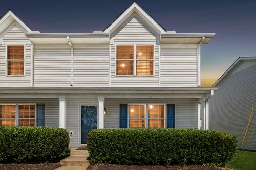 5007 73rd Ave, LA VERGNE, TN, 37086-2766 | Card Image