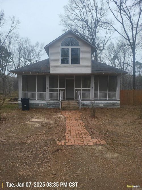 1411 Dixon Lane, Pine Bluff, AR, 71603-0000 | Card Image