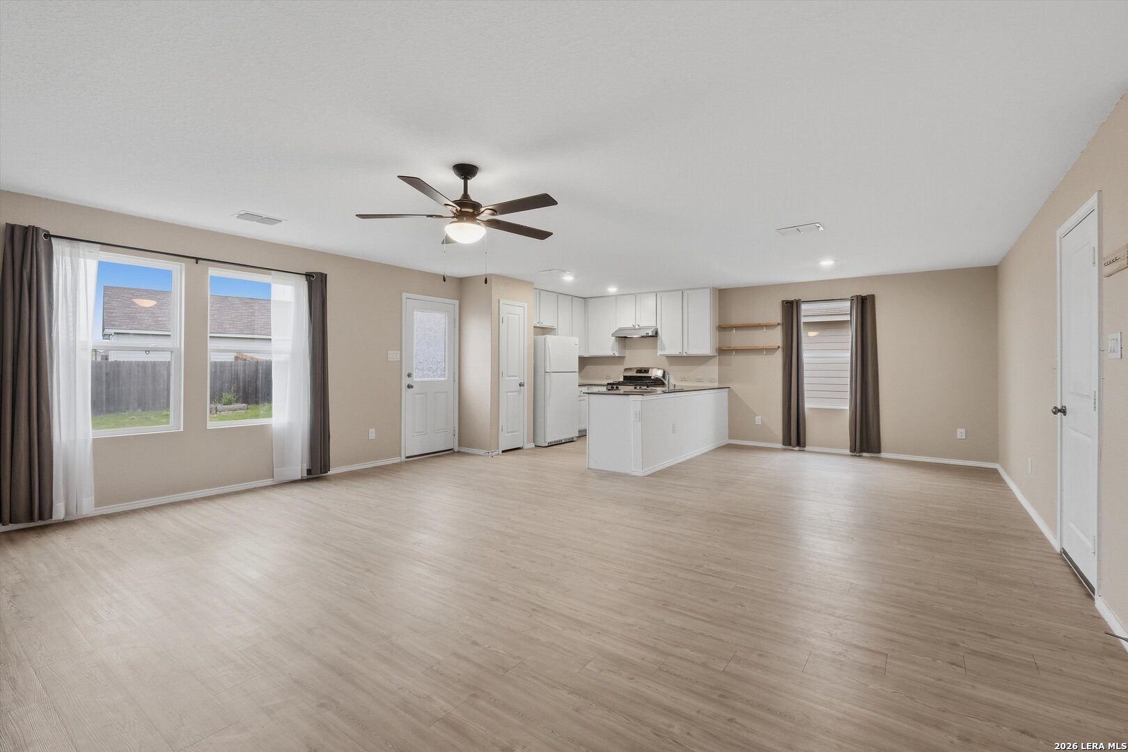 Residential in Converse 5