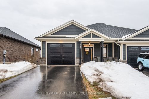 149 Ridgewood Crescent, St Marys, ON, N4X1E8 | Card Image