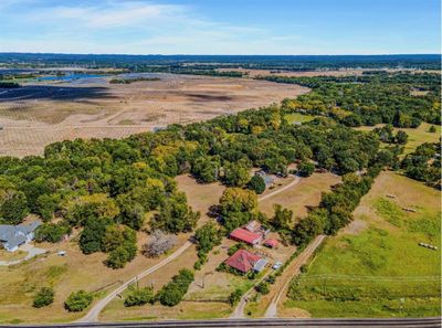 Aerial view with a rural view | Image 3