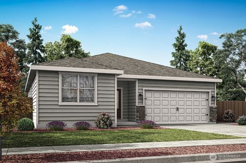9721 Hay St Se, Yelm, WA, 98597-3402 | Card Image