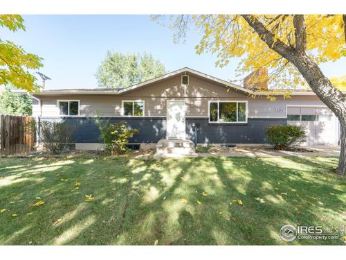 1101 20th St Sw, Loveland, CO, 80537-7003 | Card Image