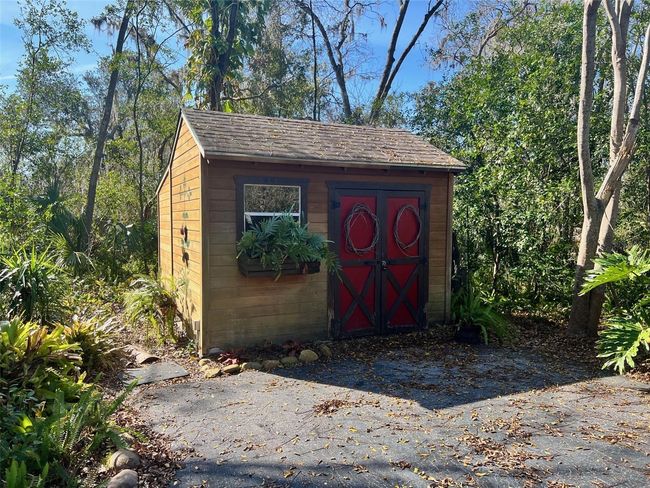 Garden / Tool Shed | Image 28