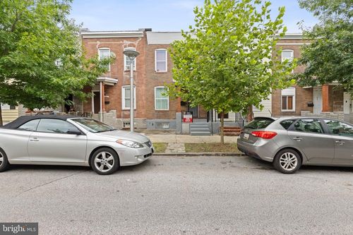 415 East Avenue, BALTIMORE, MD, 21224 | Card Image