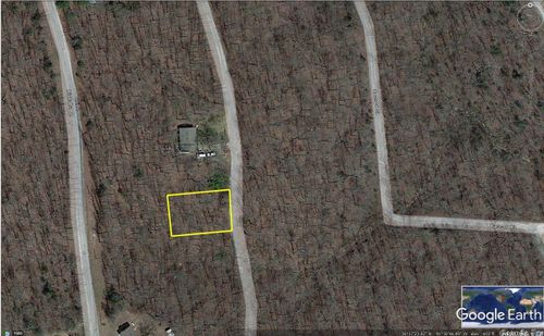 L-11, B-2 Yuma Trail, Cherokee Village, AR, 72529 | Card Image