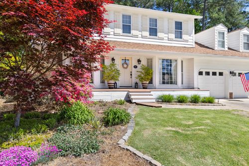 105 Penny Ln, Cary, NC, 27511-4025 | Card Image