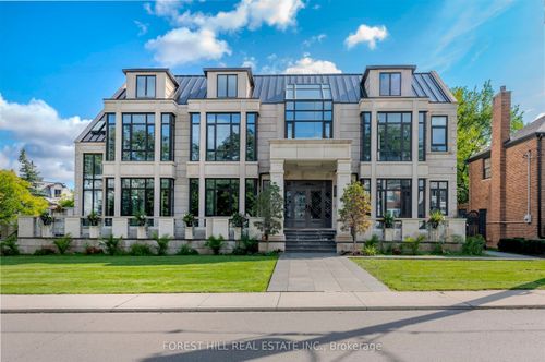 505 Russell Hill Rd, Toronto, ON, M5P2T1 | Card Image