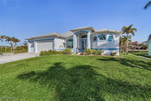 2726 Mangrove St, St. James City, FL, 33956-2171 | Card Image