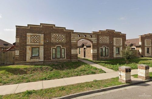 2612 Larkspur Ave, Edinburg, TX, 78541-4377 | Card Image