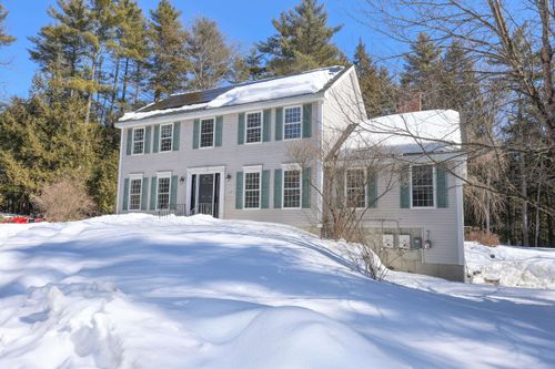 17 Erin Dr, Bow, NH, 03304-3908 | Card Image