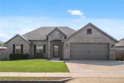 803 Dollar St, Cave Springs, AR, 72718-6501 | Card Image