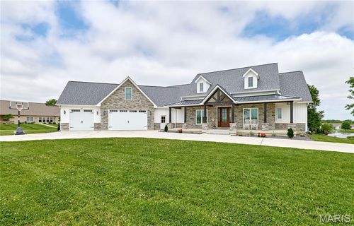 501 Willow Grove Ct, Troy, MO, 63379-4447 | Card Image