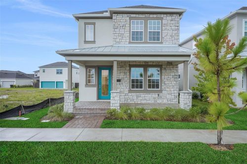 9614 Rodbell St, Orlando, FL, 32827 | Card Image