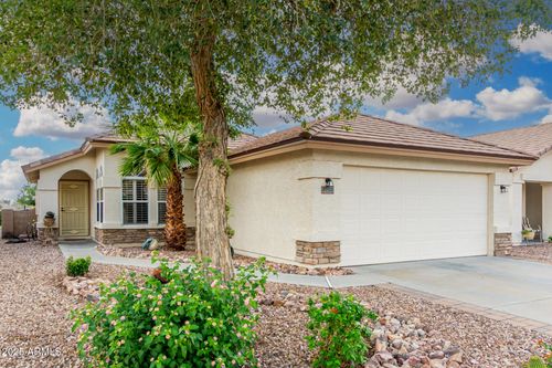 23103 W Lasso Ln, Buckeye, AZ, 85326-3899 | Card Image