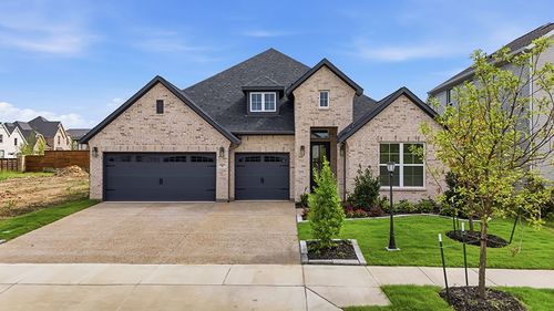 2005 Diamond Cv, Mesquite, TX, 75181-4346 | Card Image