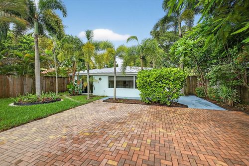 1317 Ne 1st Ave, Fort Lauderdale, FL, 33304-1013 | Card Image