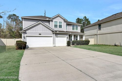 12436 Jovana Rd, JACKSONVILLE, FL, 32226-2160 | Card Image