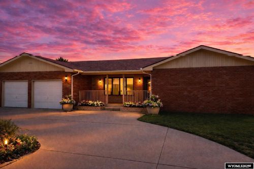 1001 E 22nd Ave, Torrington, WY, 82240-2632 | Card Image