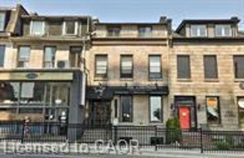 3-154 James St S, Hamilton, ON, L8P3A2 | Card Image