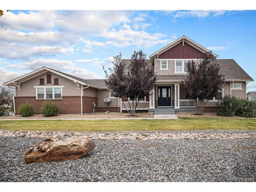 390 Sheldon Ave, Castle Rock, CO, 80104-8824 | Card Image