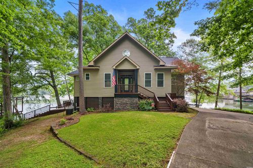 124 Concord Point, Hot Springs, AR, 71913-0000 | Card Image