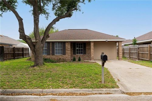 4009 Yucca Ave, Mcallen, TX, 78504-5220 | Card Image