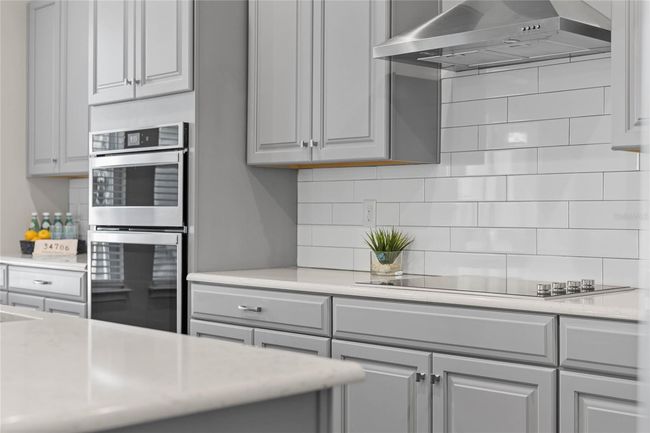 Gourmet Kitchen | Image 16