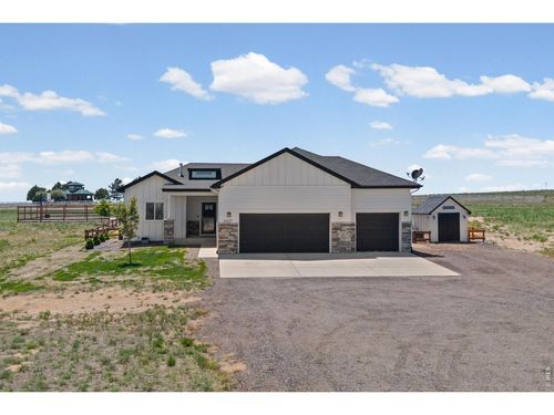 16517 Fairbanks Rd N, Platteville, CO, 80651-9342 | Card Image