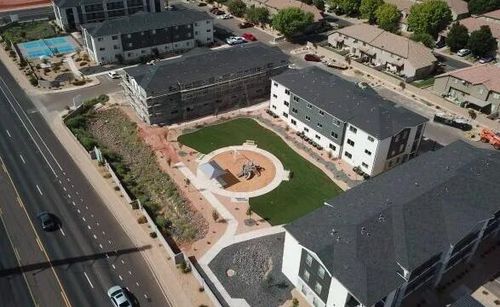 unit-c204-1167 E Telegraph St, Washington, UT, 84780-3662 | Card Image