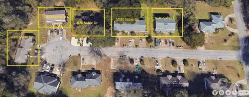 1000 Sable Dr, Pensacola, FL, 32514 | Card Image
