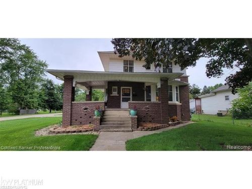7055 Mcmorran, Brown City, MI, 48416-8656 | Card Image