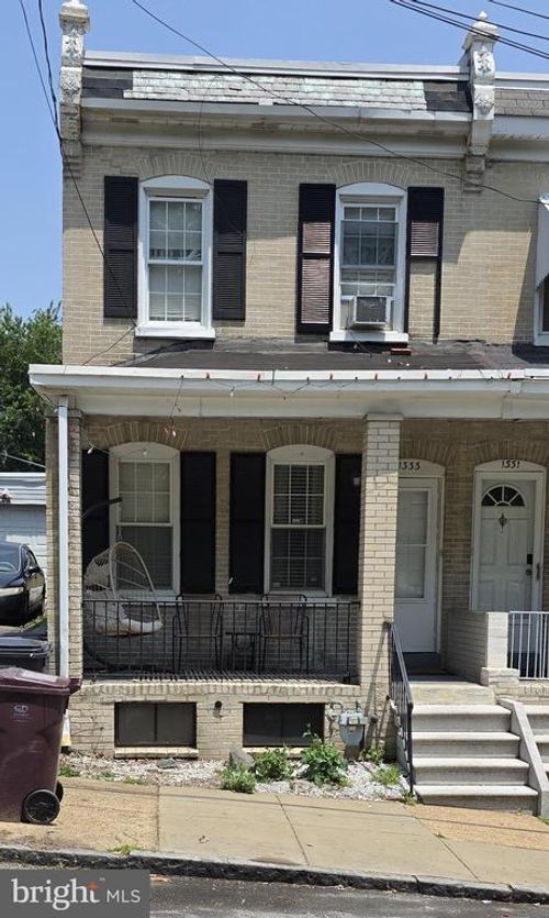 1333 Maple St, WILMINGTON, DE, 19805-4345 | Card Image