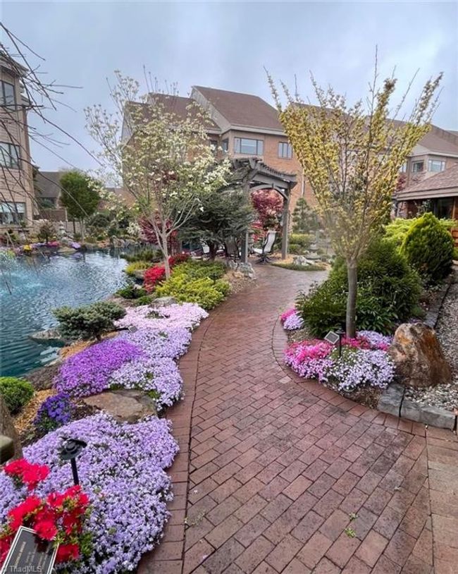2127 Bermuda Village Dr, House other with 2 bedrooms, 2 bathrooms and null parking in Advance NC | Image 30